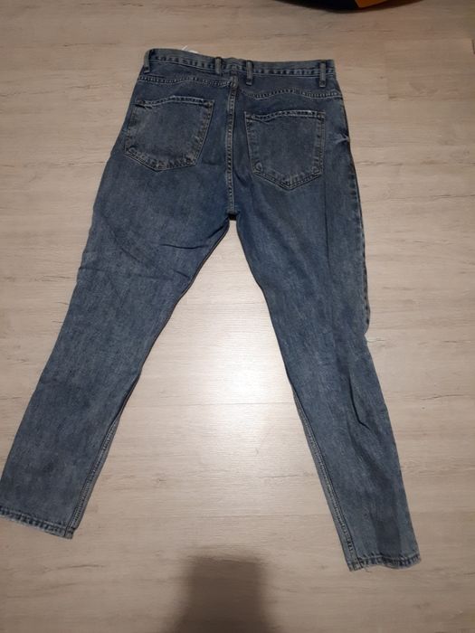 Мужские джинсы Zara