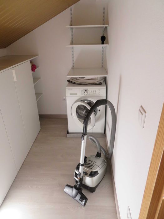 Apartamento T3 Canhoso