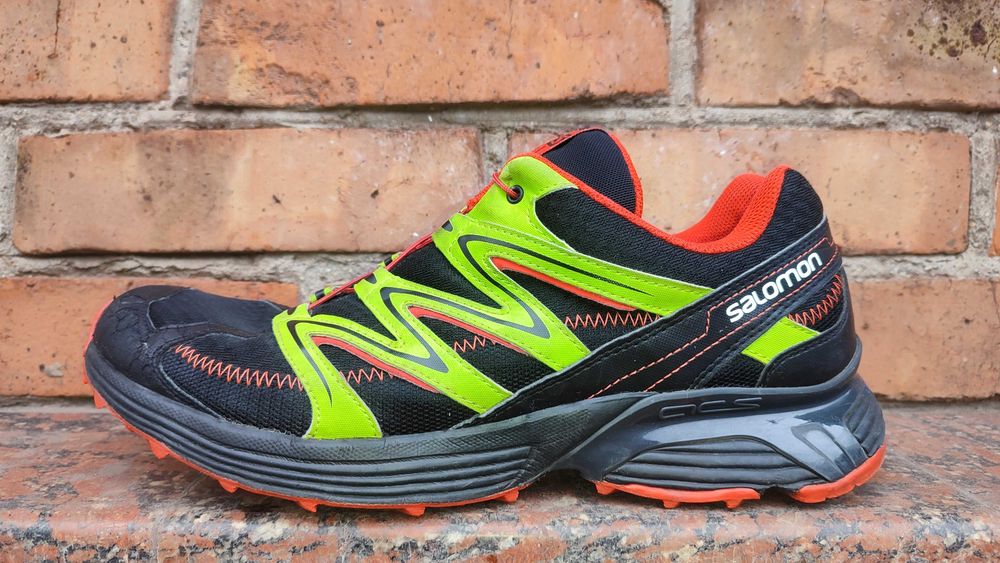 Кросівки Salomon XT-Weeze 2