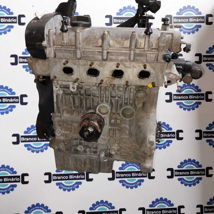 Motor Volkswagen 1.4 (BKY)