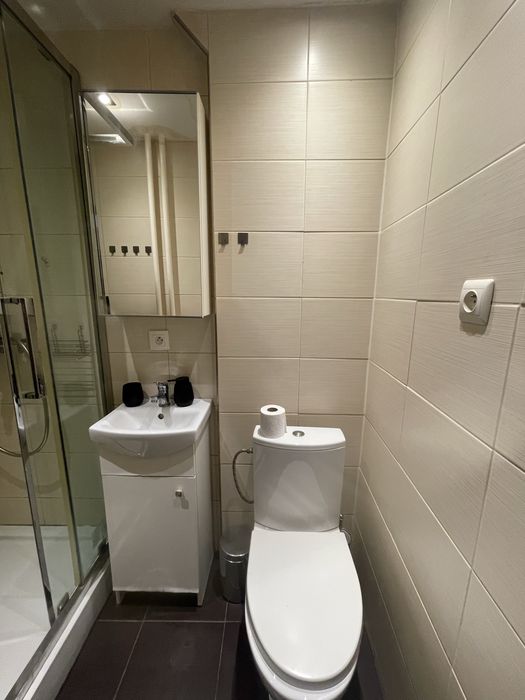 Kawalerka  umeblowana na sprzedaż