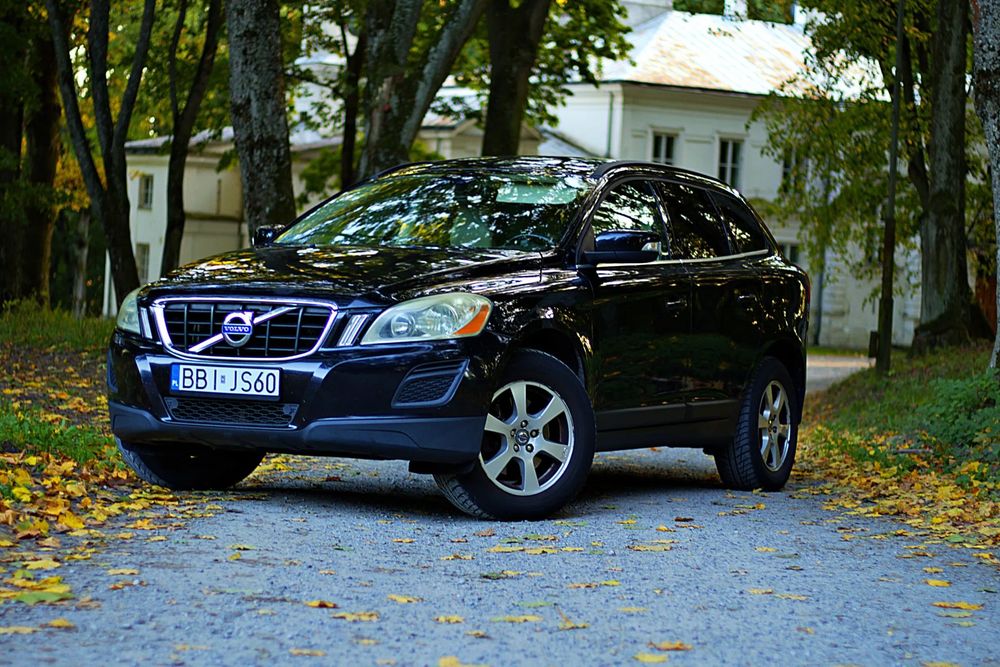 Volvo XC 60