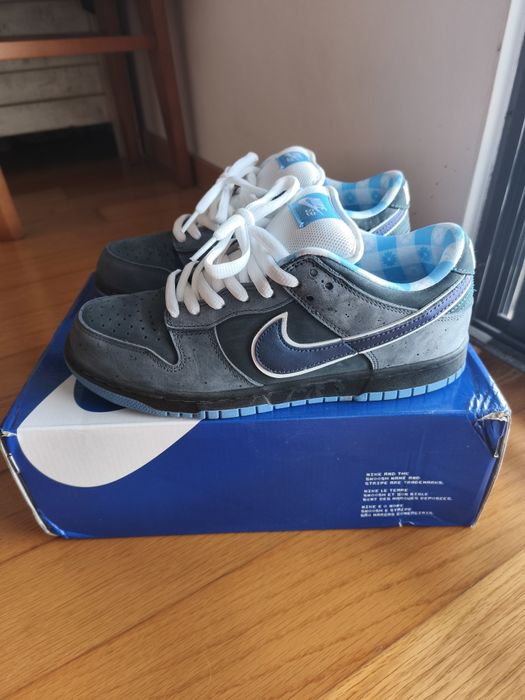 Nike SB Dunk Low