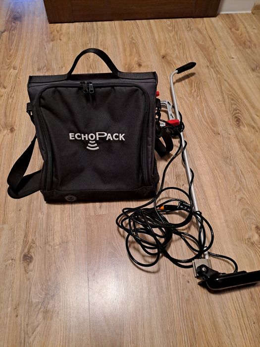 Garmin striker 9sv +przetwornik g 52