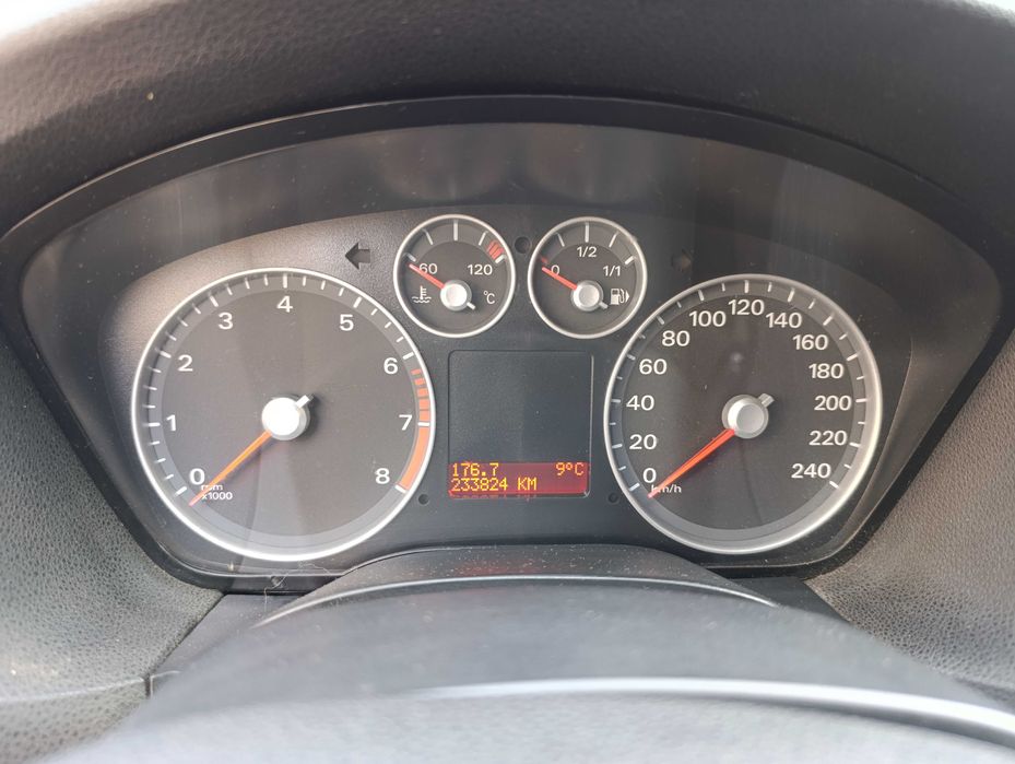 Продам Ford Focus