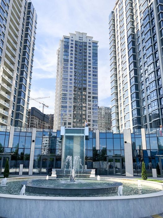 4+-rooms apartment apartment by the address st. Bulvar Druzhby Narodov (area 169 m²) - Atlanta.ua - photo 6