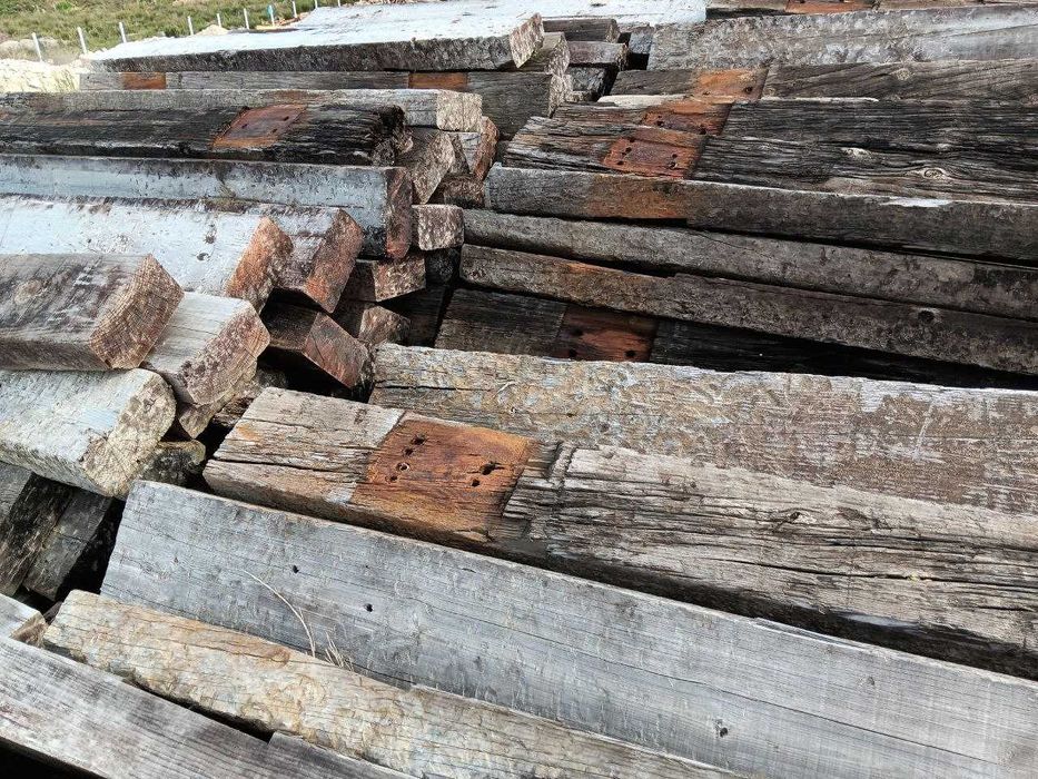 Sulipas (com entrega) / Sleepers (with delivery)