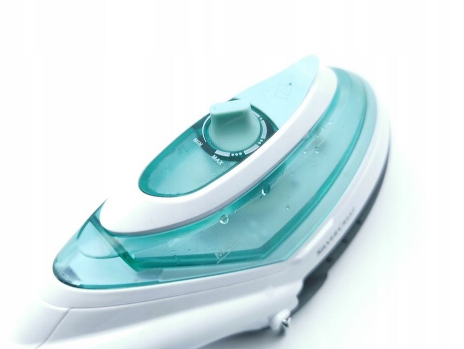 Parownica do ubrań