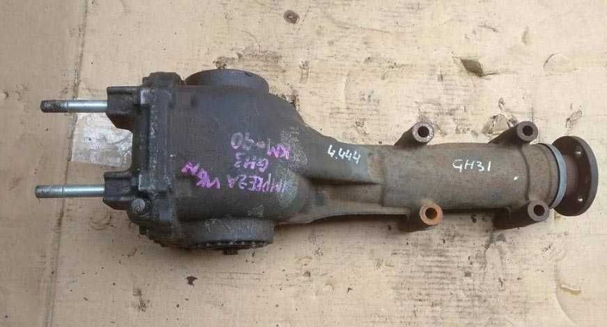 Редуктор задний Subaru Impreza 2.0 GH 2007-2013