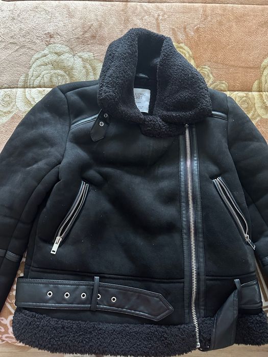 Casaco da Stradivarius