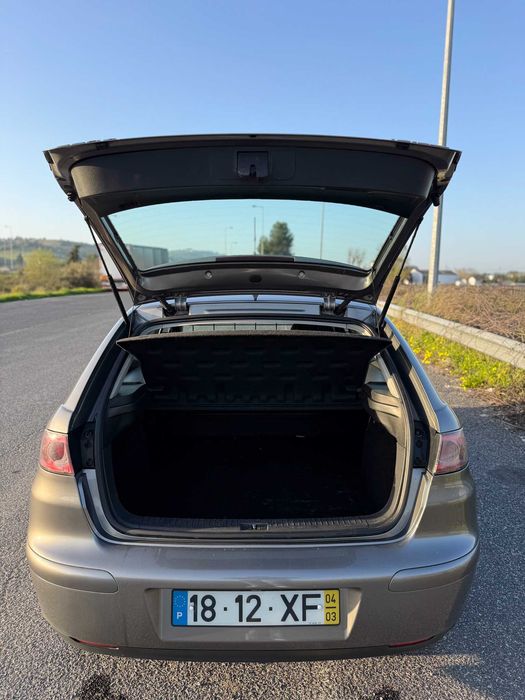 SEAT IBIZA 1.4 TDI - COMO NOVO
