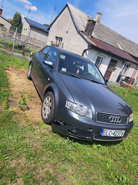 Audi Pozostałe Audi