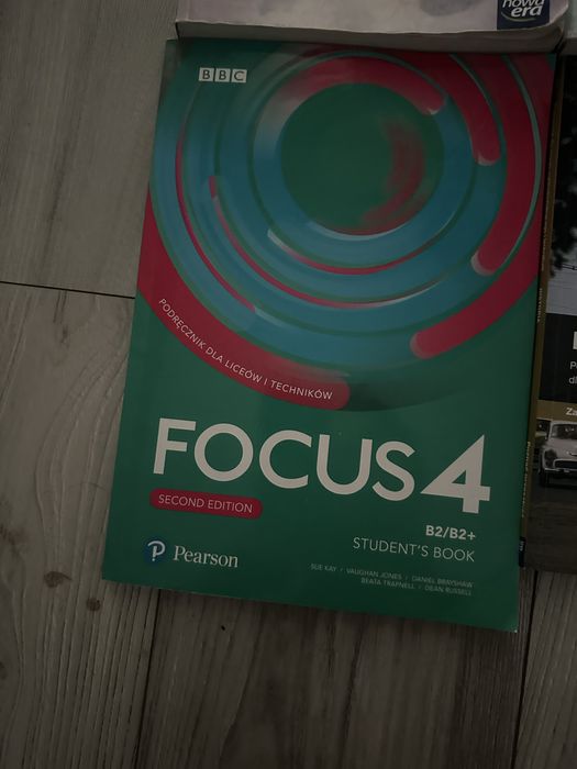 Podręczniki szkolne