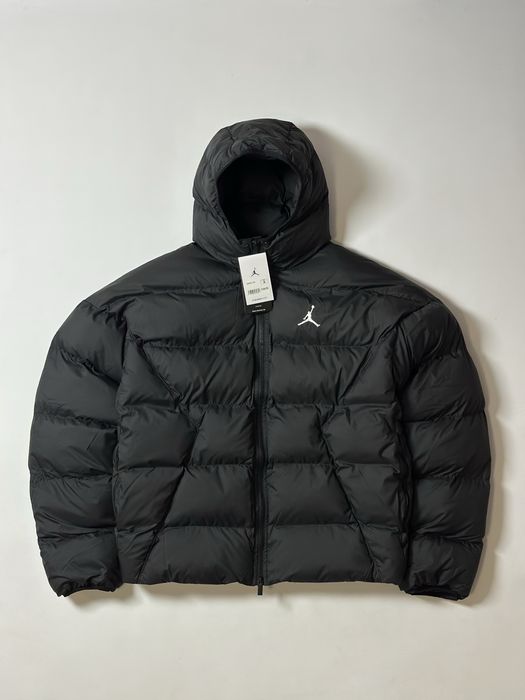 Оригінал! Jordan Puffer Jacket