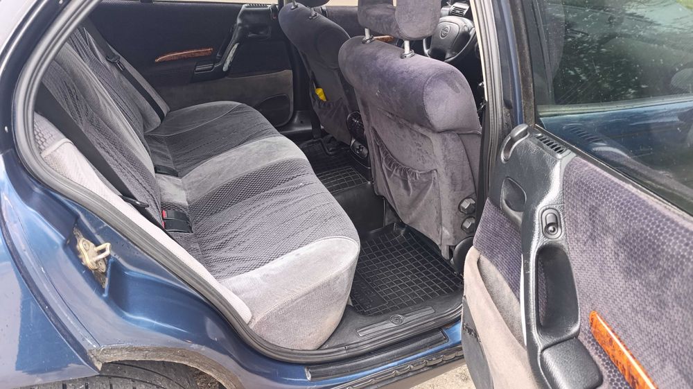 Продам Opel omega B
