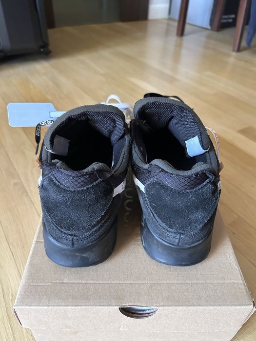 Air max 90 off white