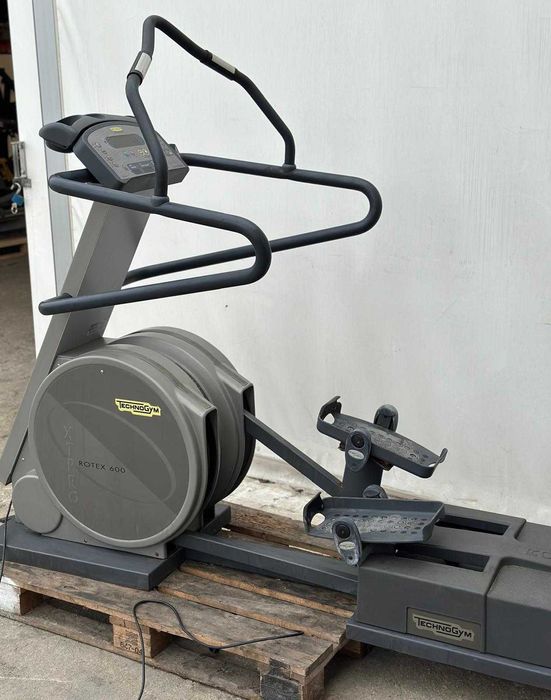 Używany Orbitrek Technogym Rotex XT Pro 600