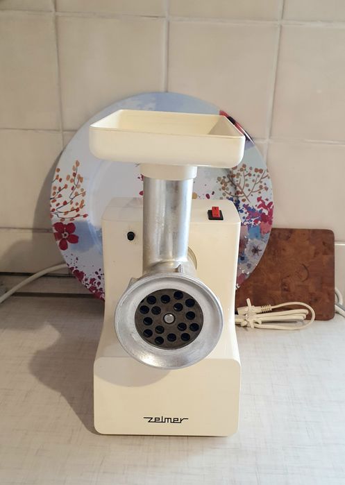 Мясорубка Zelmer