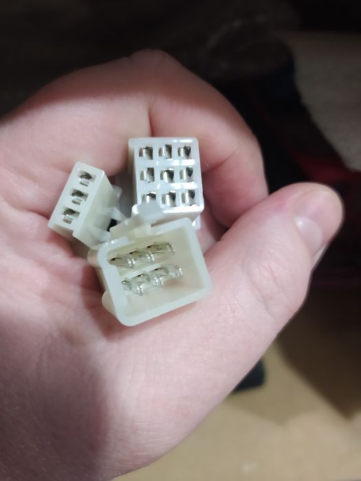 Приборна панель мото, універсальна. Kovi, Geon, Kayo.