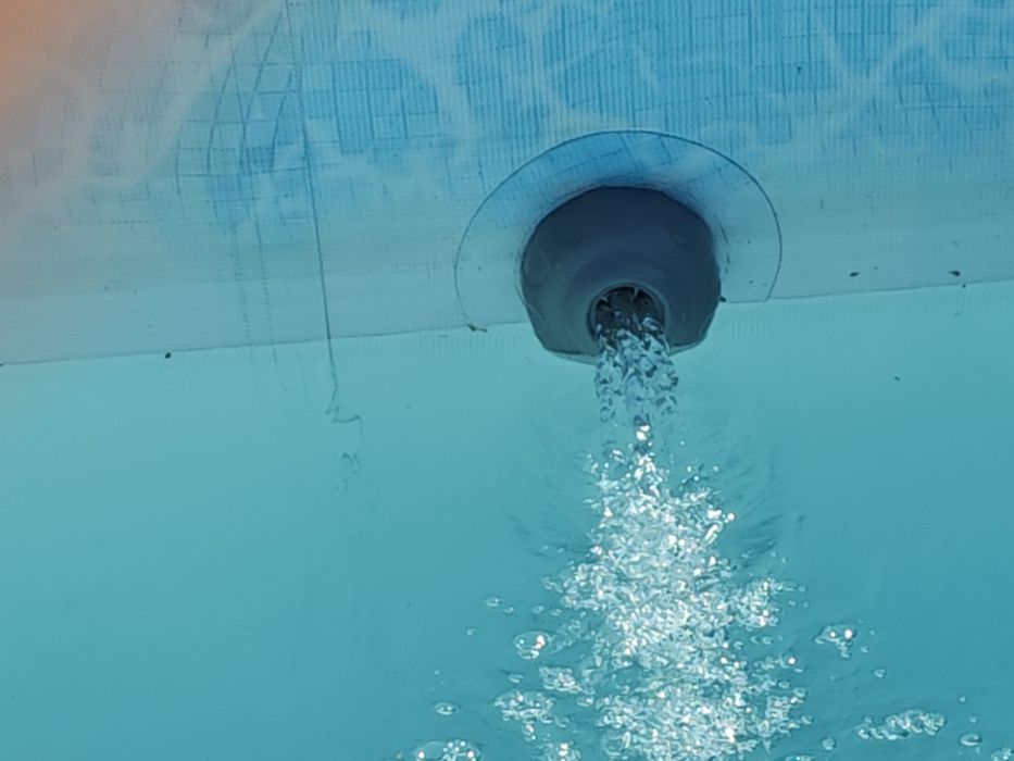 Piscina Bestway 4.12x2.01x1.22