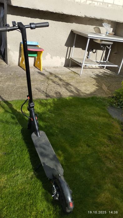 Продам електро самокат crosser e9 premium