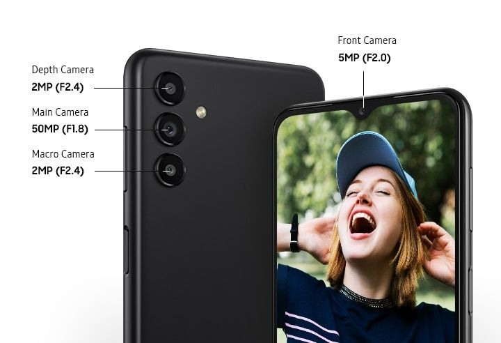 Samsung Galaxy A13 5G 64GB