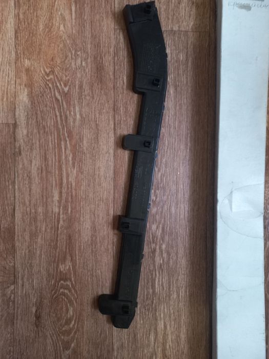 Кронштейн бампера Galant 9