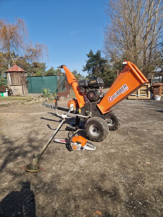 Sprzedam drewno opalowe