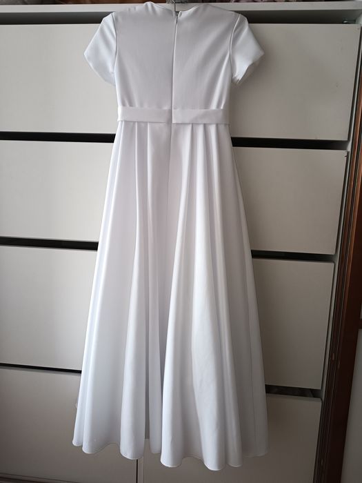 Sukienka komunijna Emmy Mariage