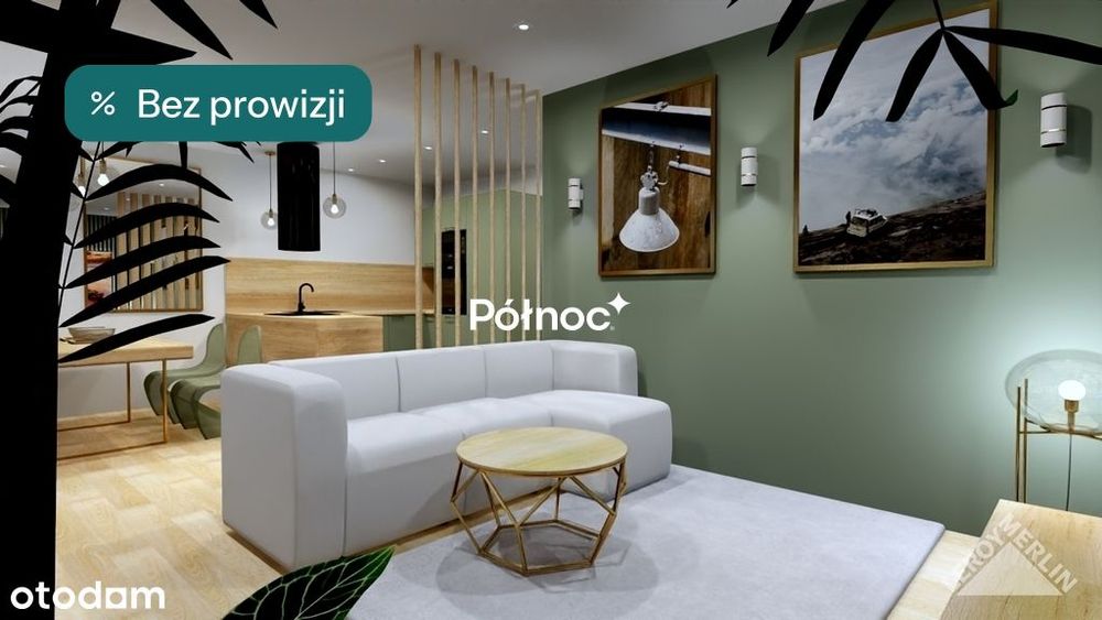 Nowy dom na osiedlu Jarzębinowa