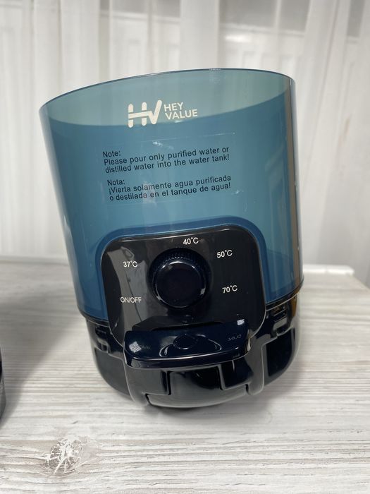 Підігрівач води для дитячої суміші, новий