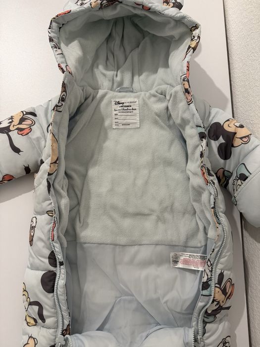 Комбінезон 3-6 міс Primark