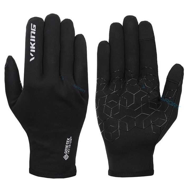 Viking Fremont Rękawice Rękawiczki Techniczne Zimowe Gore-Tex 10 Xxl