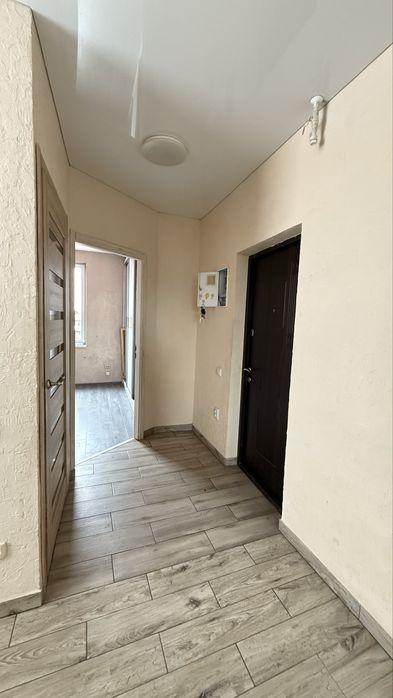 2 кімнатна квартира