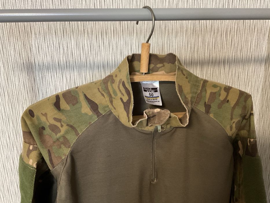 Убакс мультикам б/у