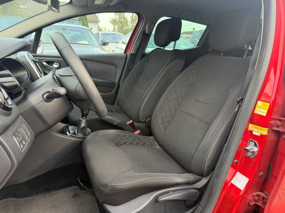 Renault Clio TCe 75 Limited Limited — photo 5