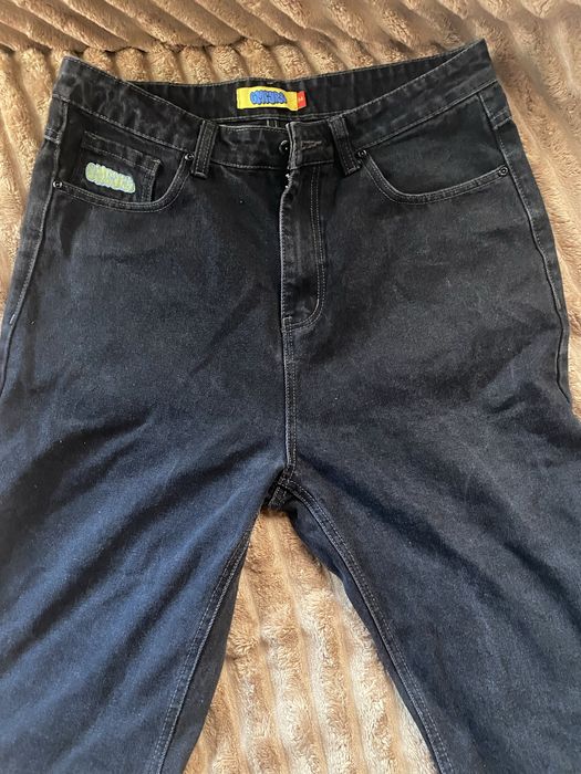 Продам baggy jeans Empyre