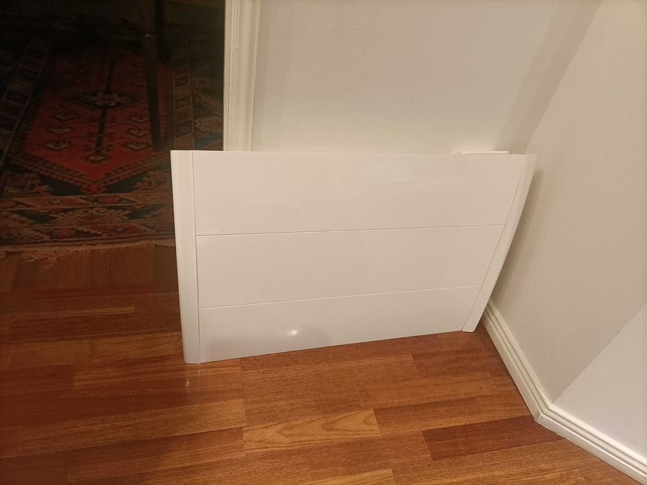 Aquecedor/ emissor de calor HJM EFH 2000W