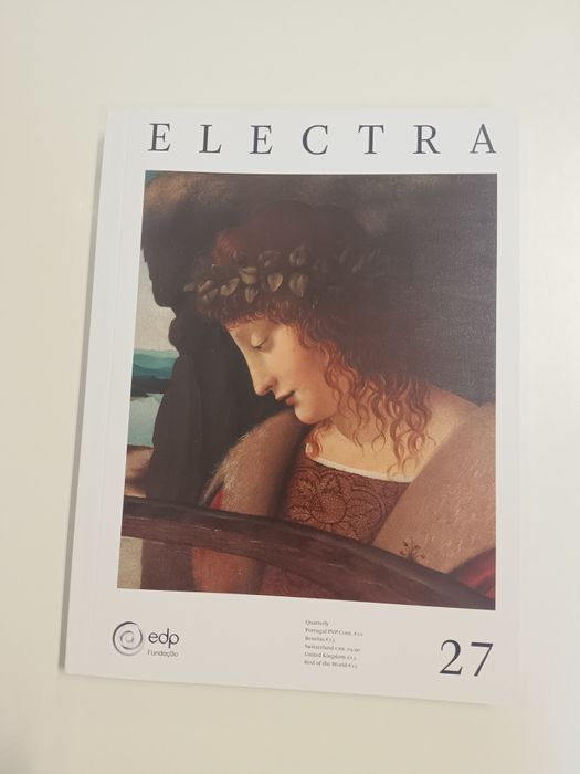 Revista Electra n° 27 -  English version