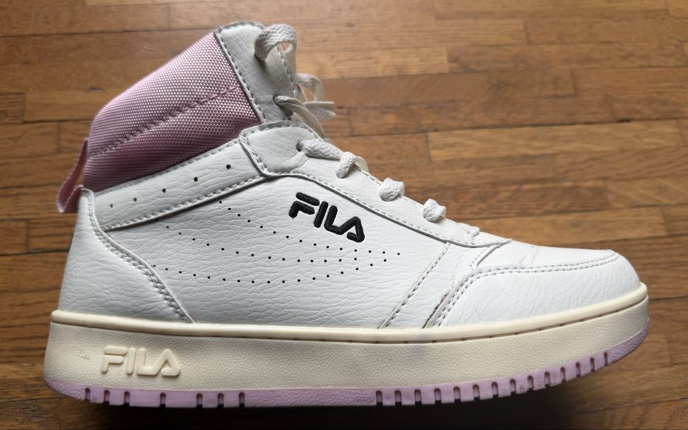 Buty sportowe FILA 37