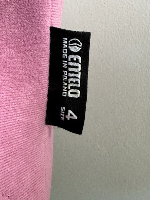 Krzesło dziecięce Entelo