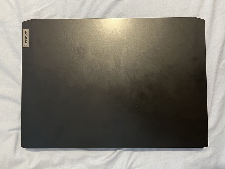 Portátil Gaming LENOVO IdeaPad 3 15ACH6-166