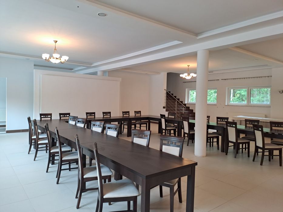 Sala lokal na imprezy