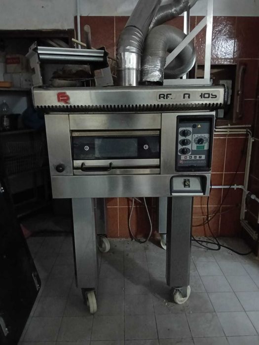 forno profissional