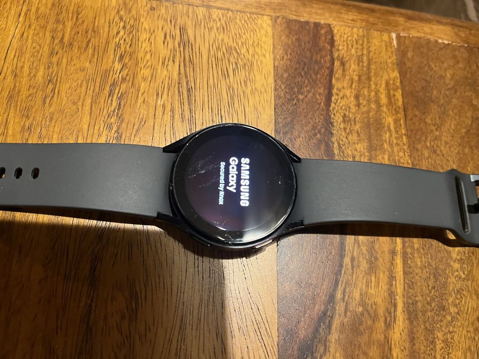 Smartwatch Samsung Galaxy
