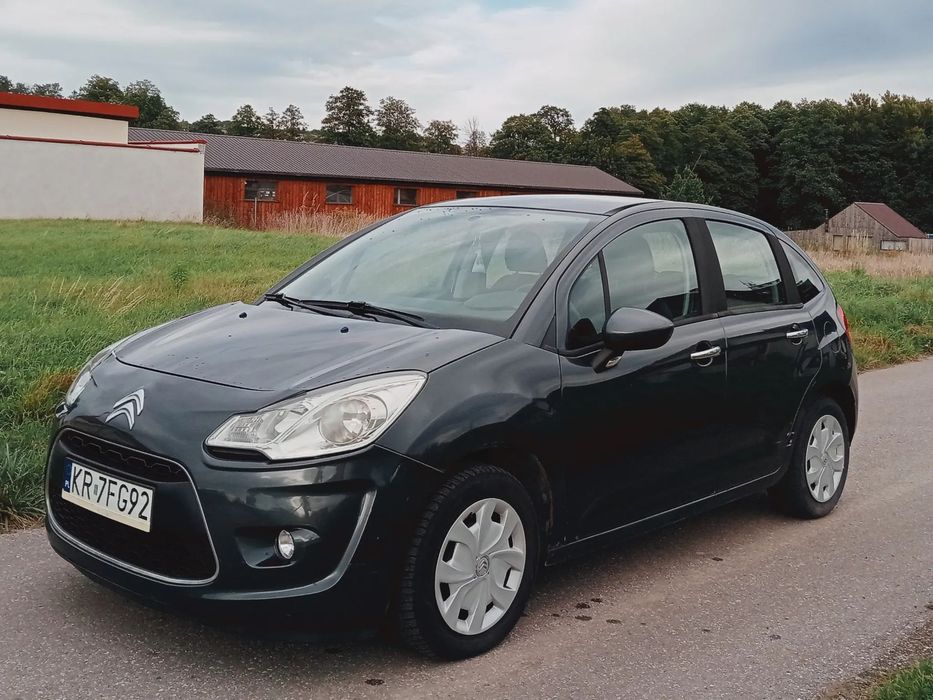 Citroën C3