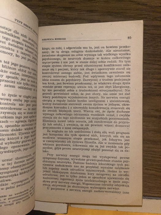 Integracja Psychiczna