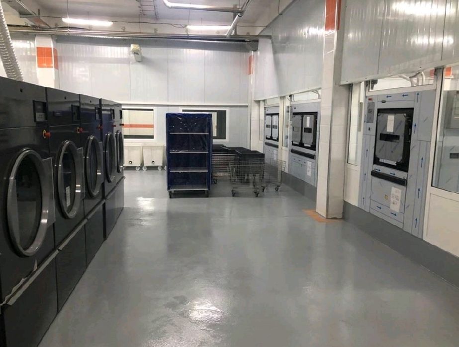 Lavandaria Hospital , hotéis lares e clínicas higiene Covid-19 etc