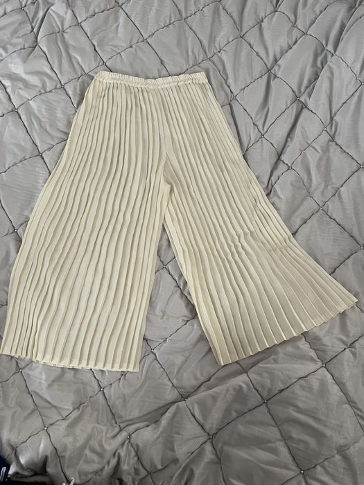 Кюлоти Розмір Xl
Розмір Xl
Під ремішок можна брати і на менший розмір