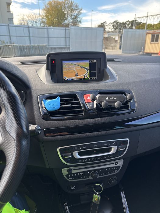 Renault Mégane 3 1.5 dci Bose Edition